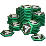 40 FC Points
