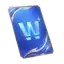 Weekly Card Plus