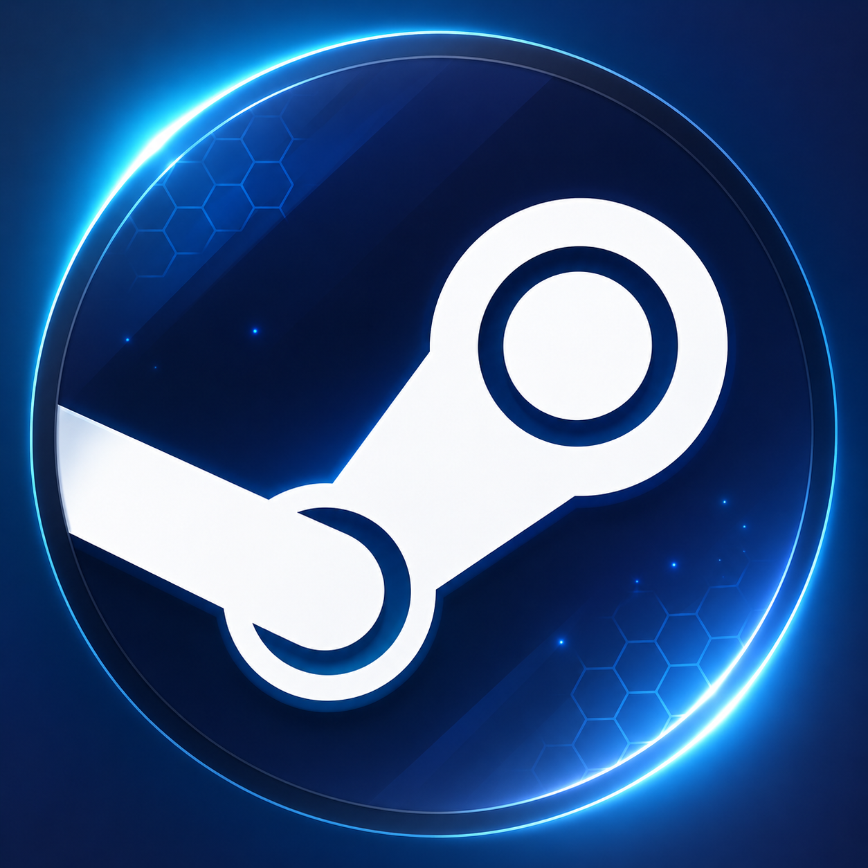 Steam Wallet