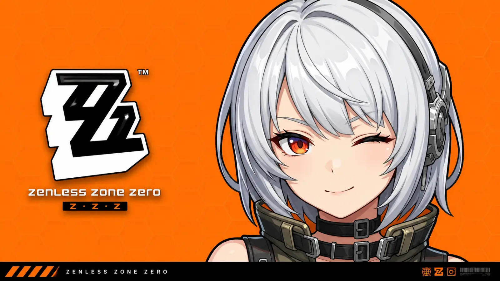 Zenless Zone Zero
