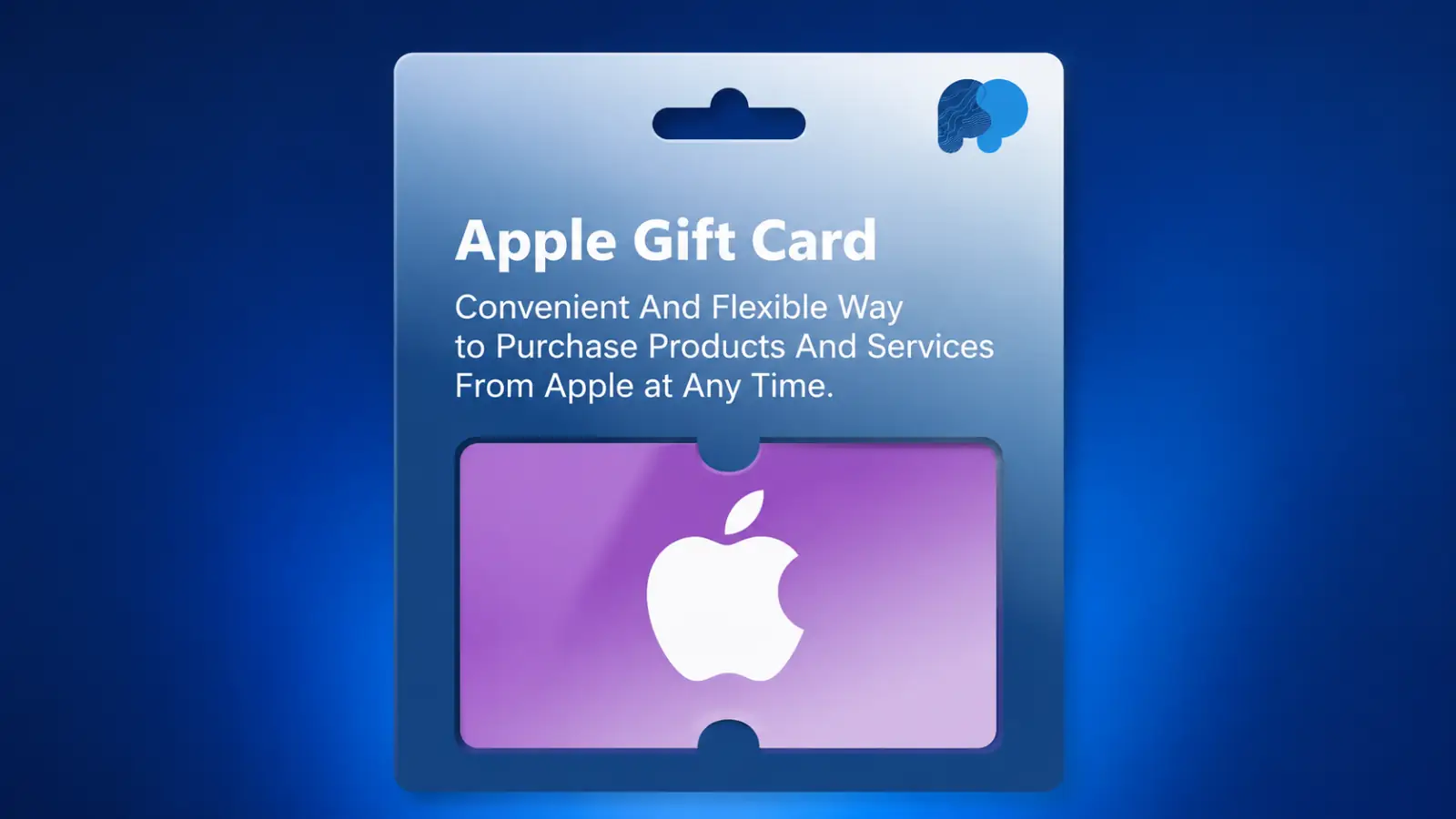 Apple Gift Card