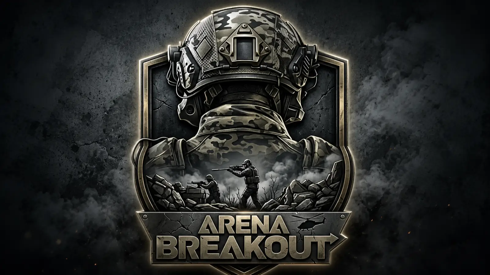 Arena Breakout