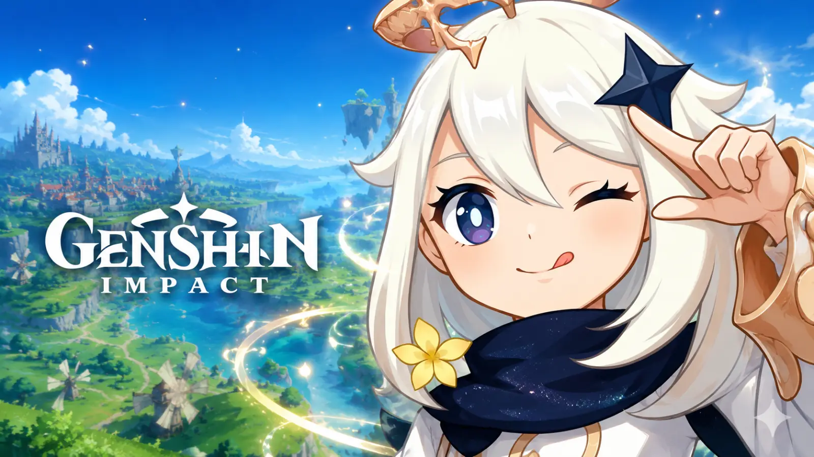 Genshin Impact