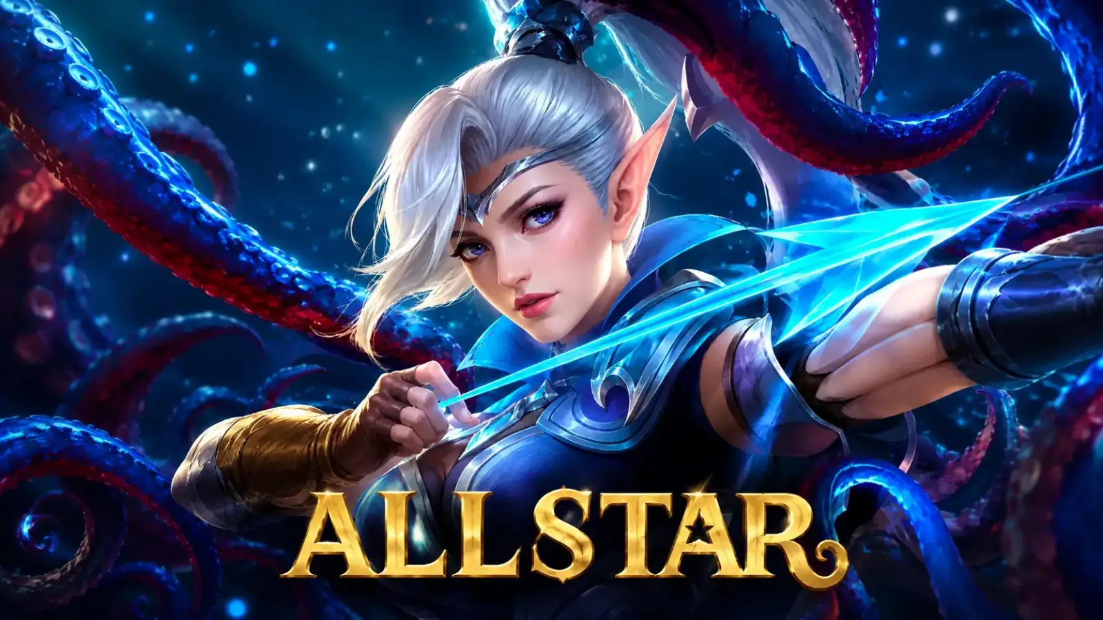 Mobile Legends