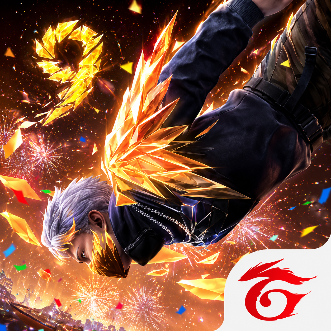 Free Fire
