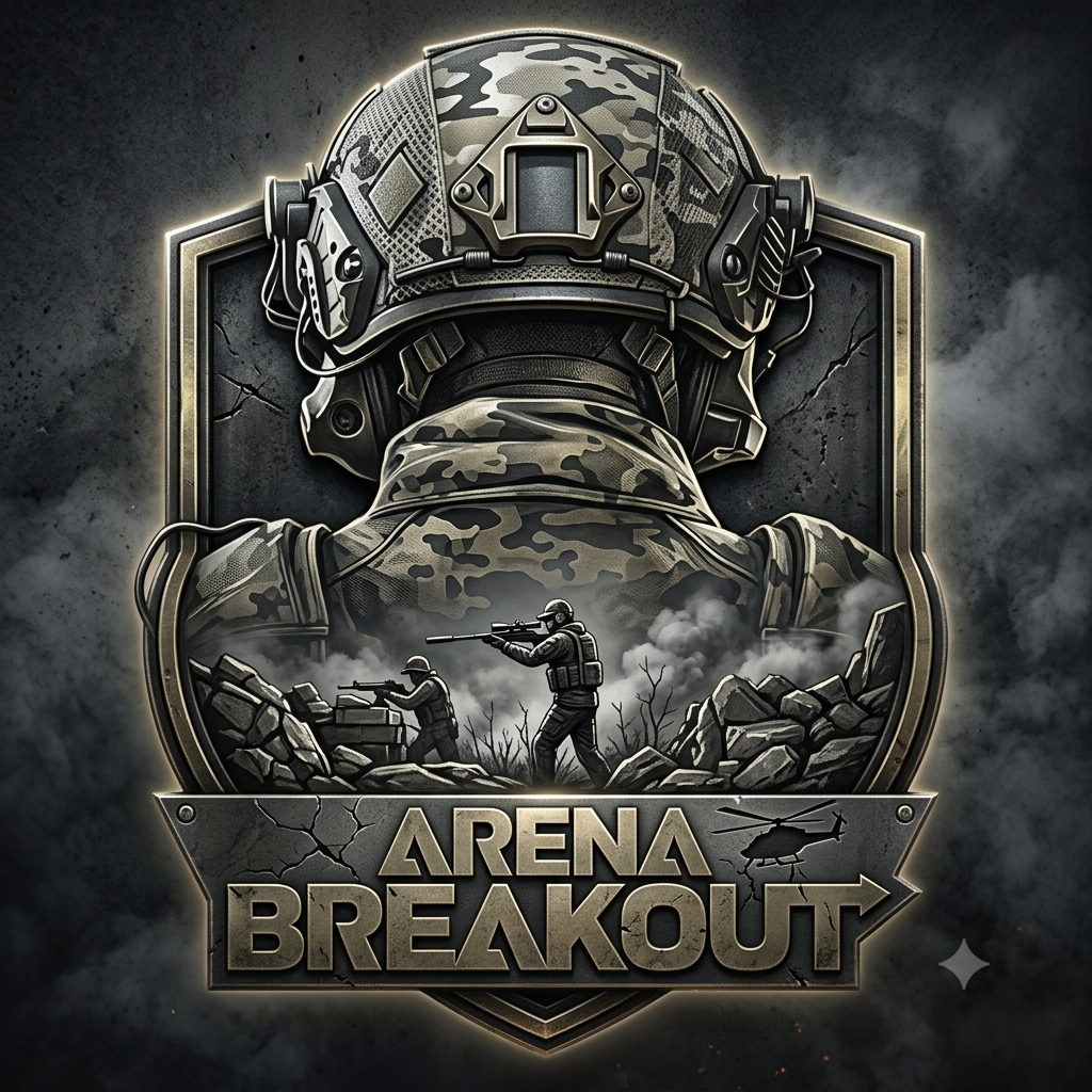 Arena Breakout