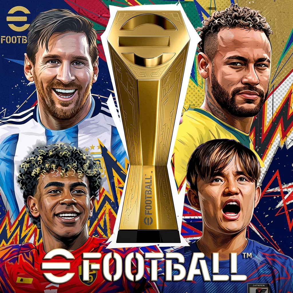 eFootball