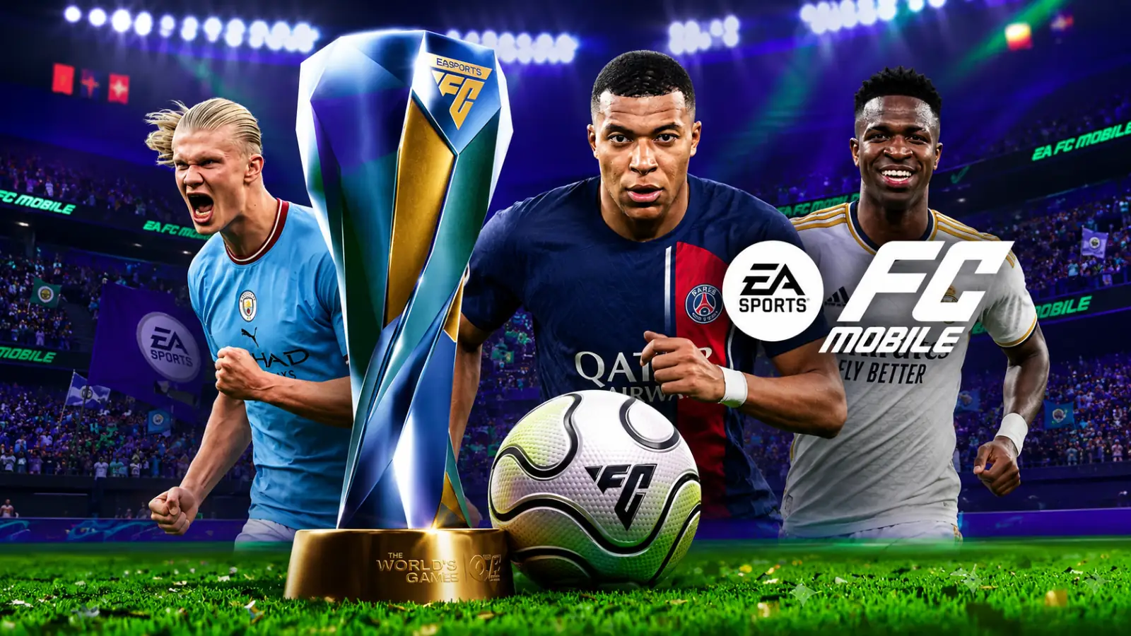 EA FC Mobile