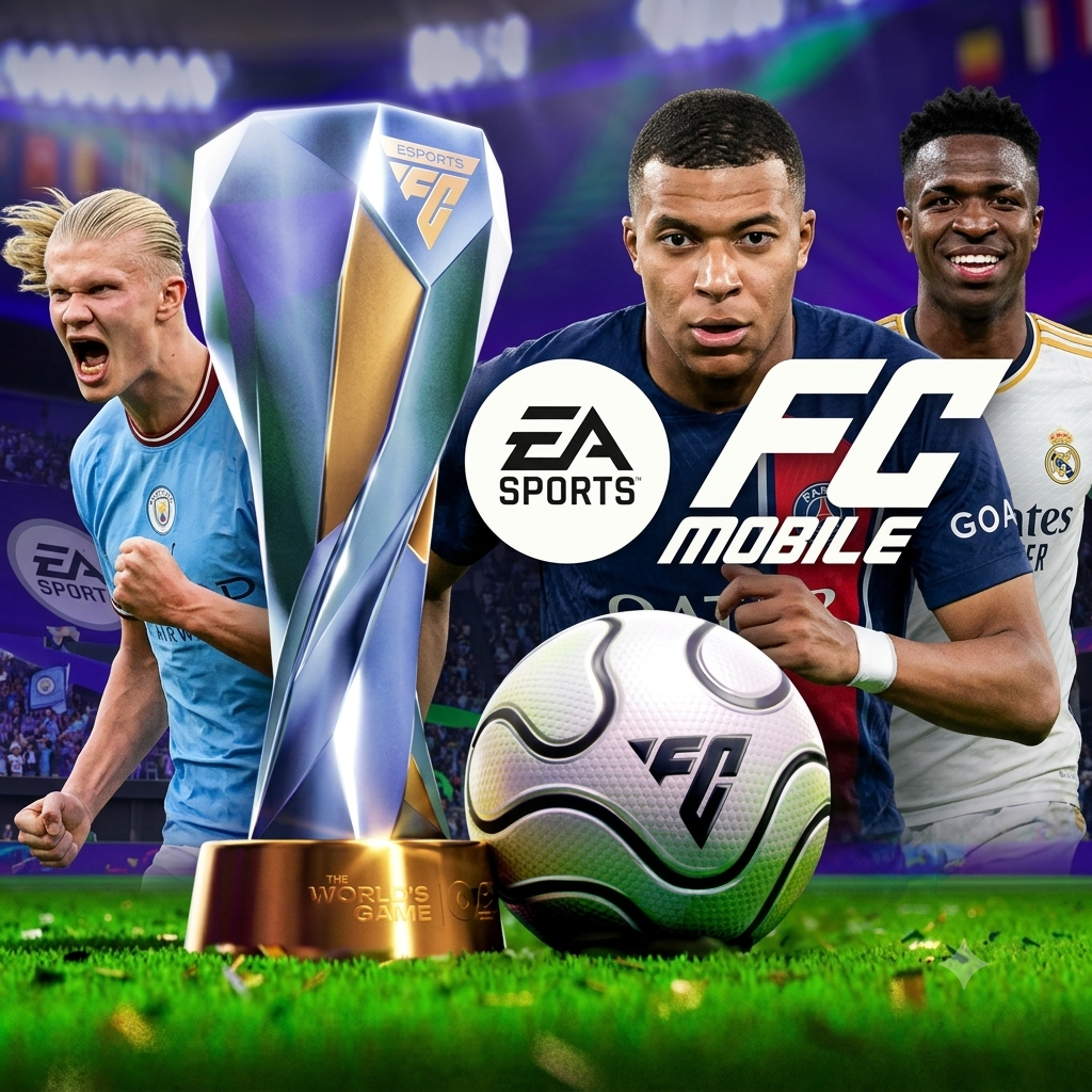 EA FC Mobile