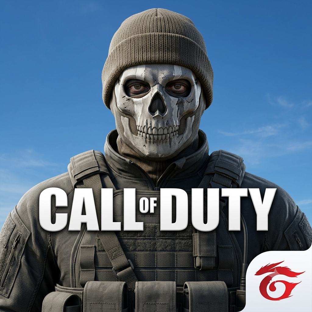 Call of Duty Mobile