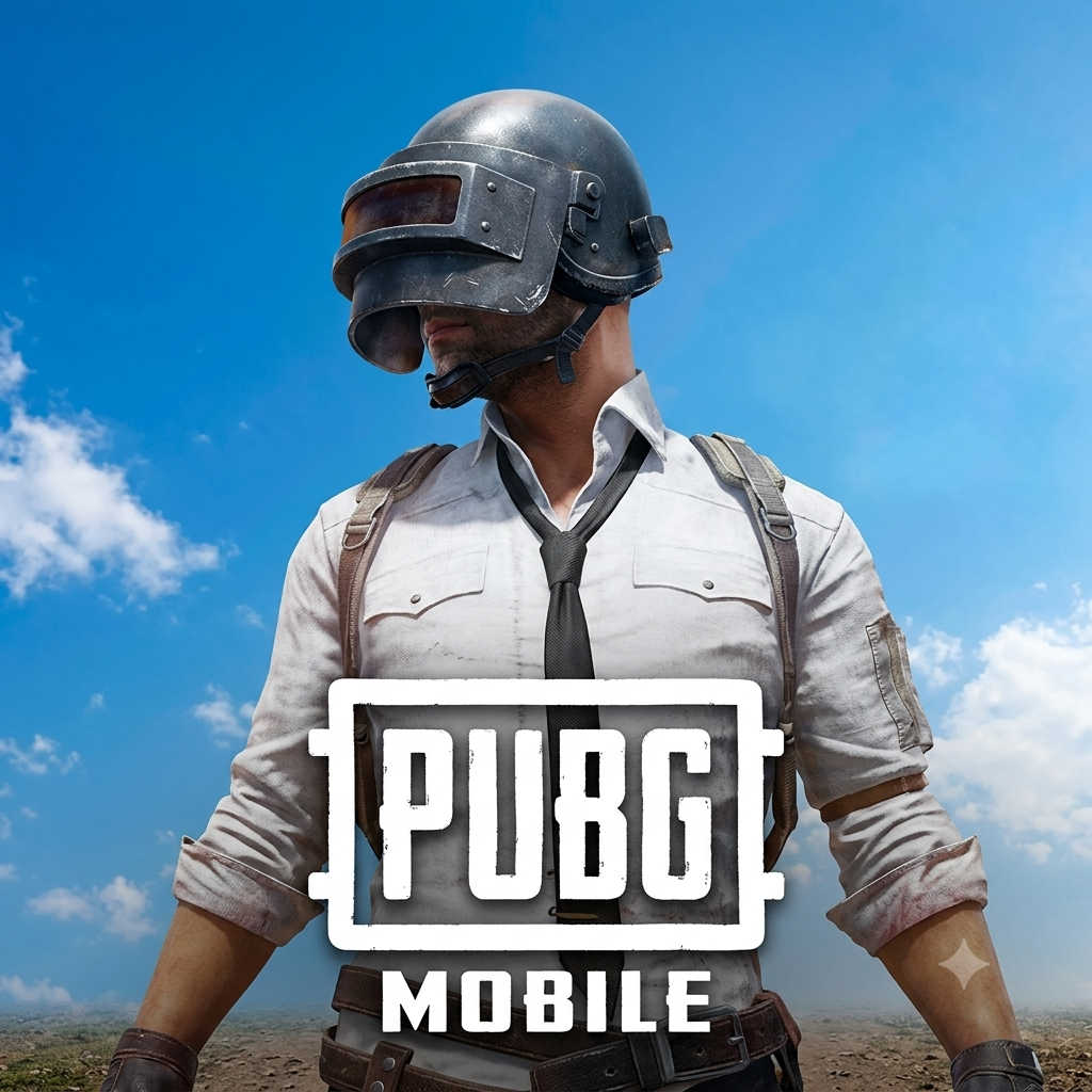 PUBG Mobile