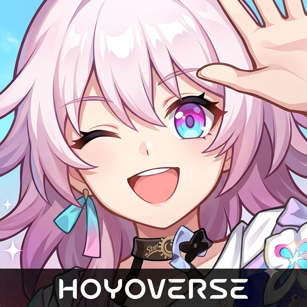 Honkai Star Rail