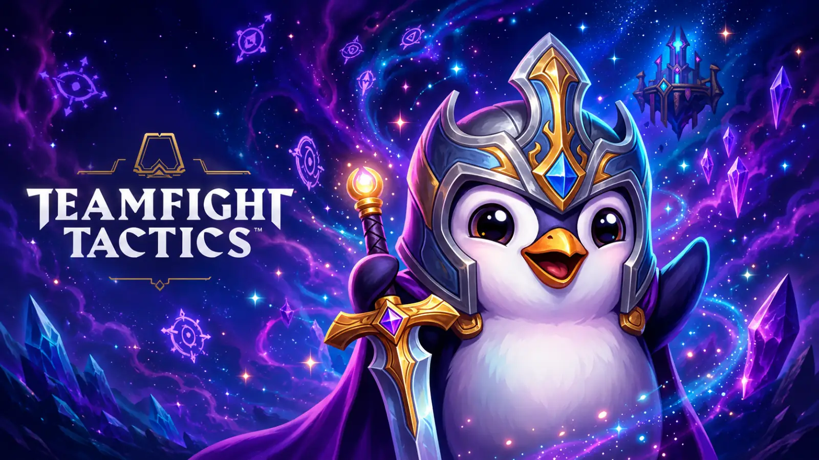 Teamfight Tactics
