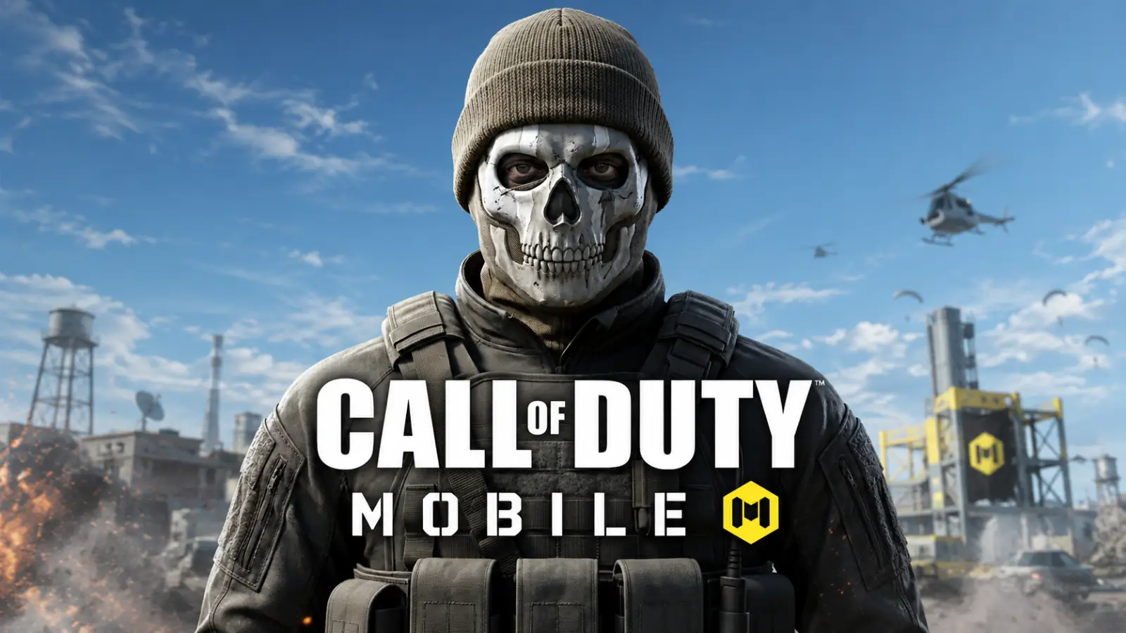 Call of Duty Mobile