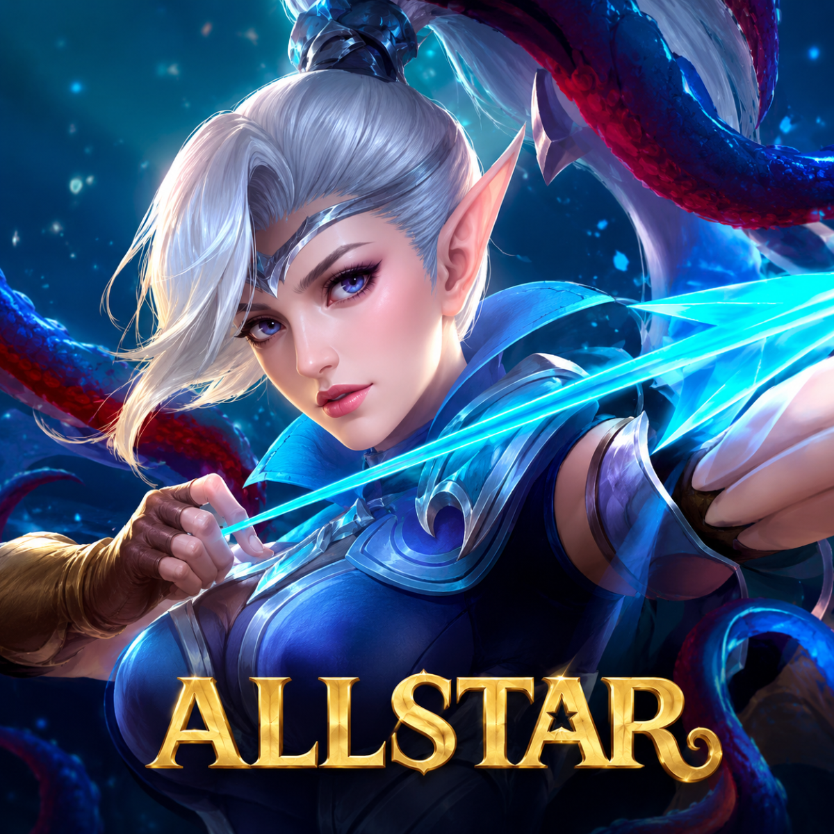 Mobile Legends