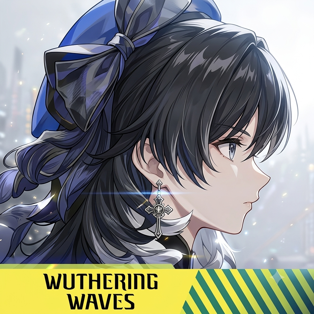 Wuthering Waves