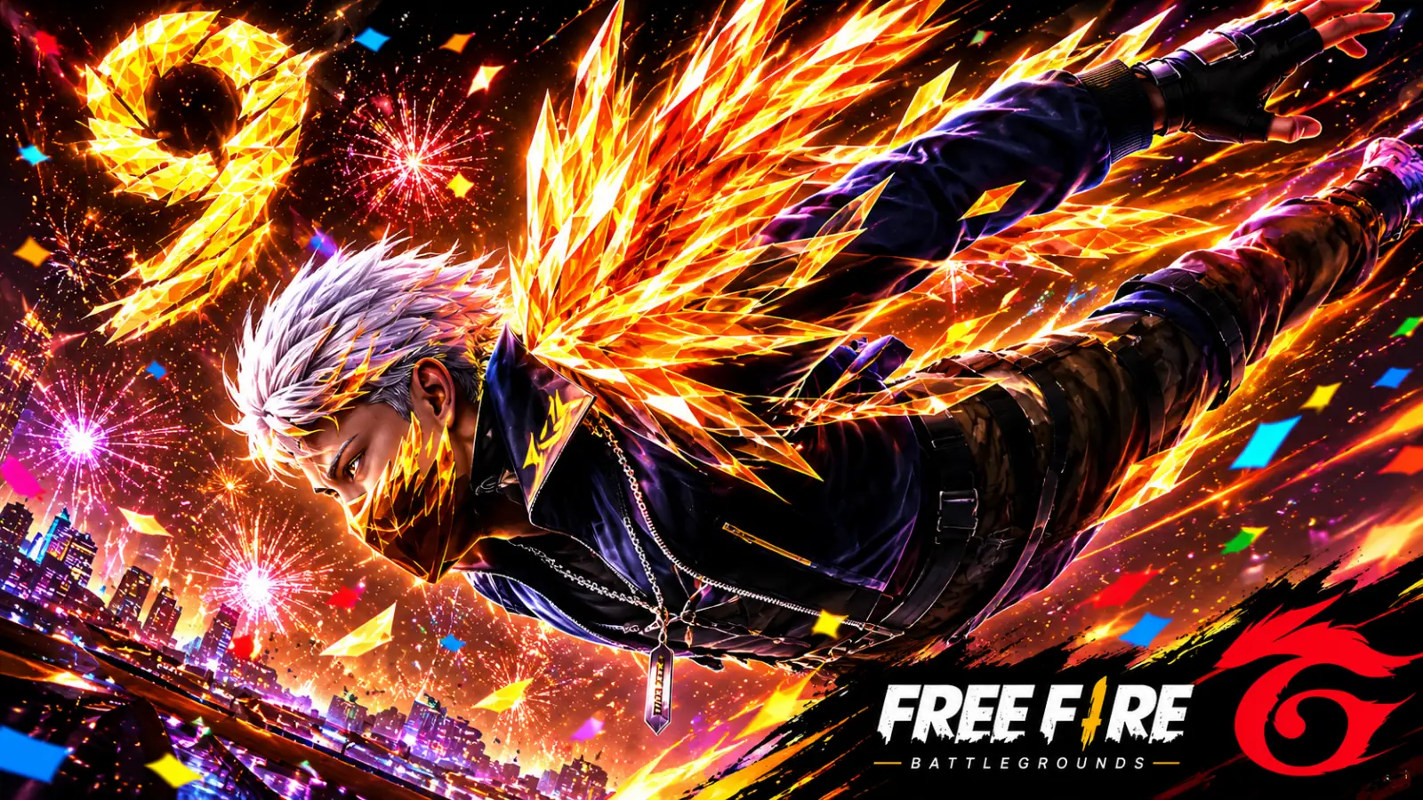 Free Fire