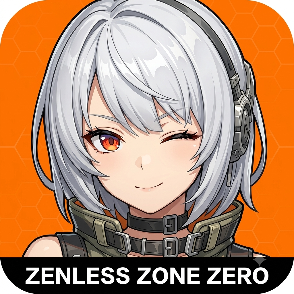 Zenless Zone Zero