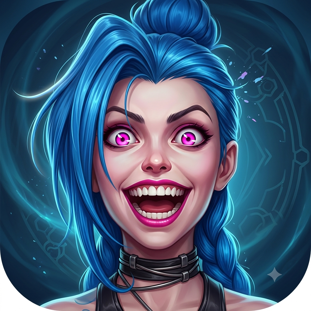 League of Legends