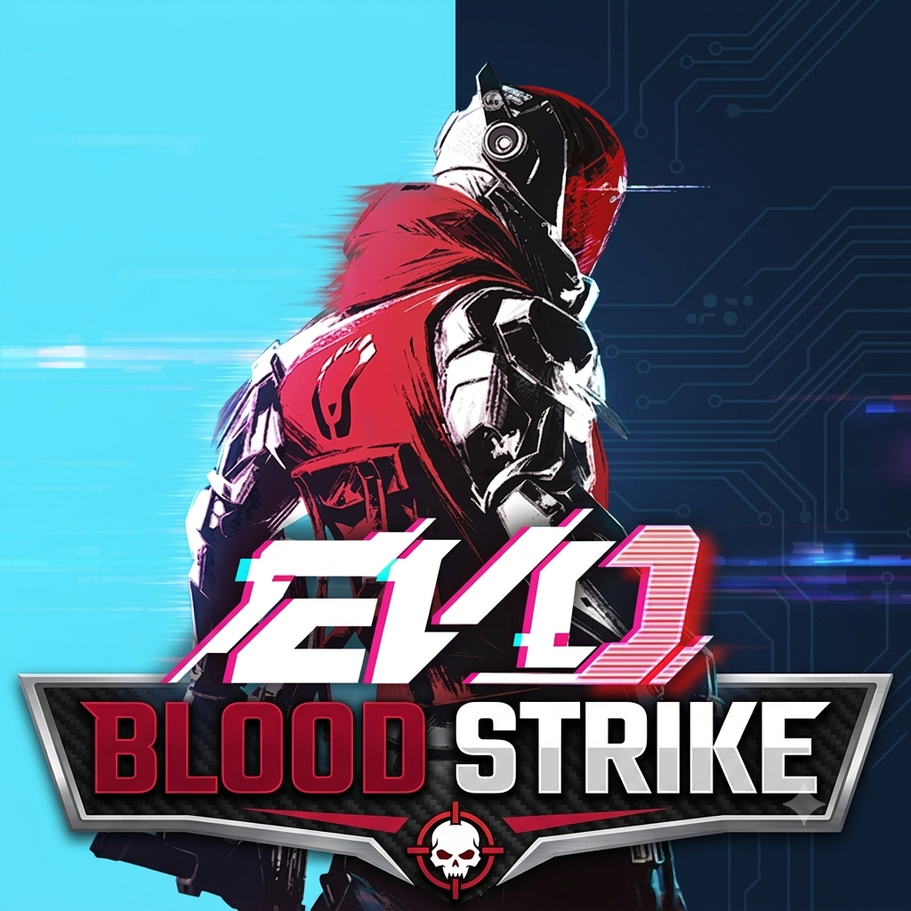 Blood Strike