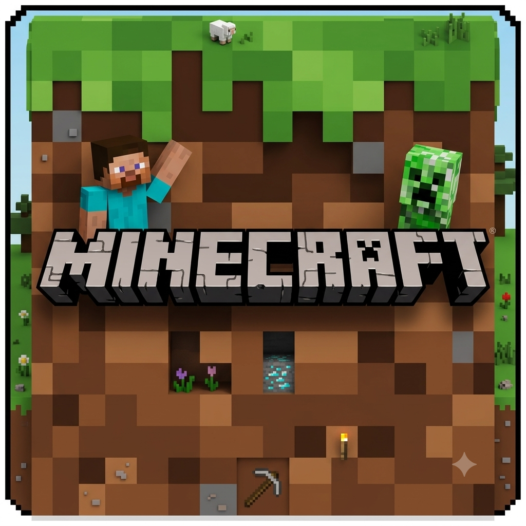 Minecraft