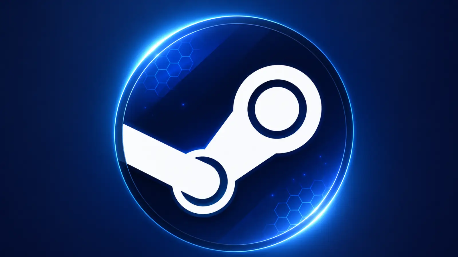 Steam Wallet