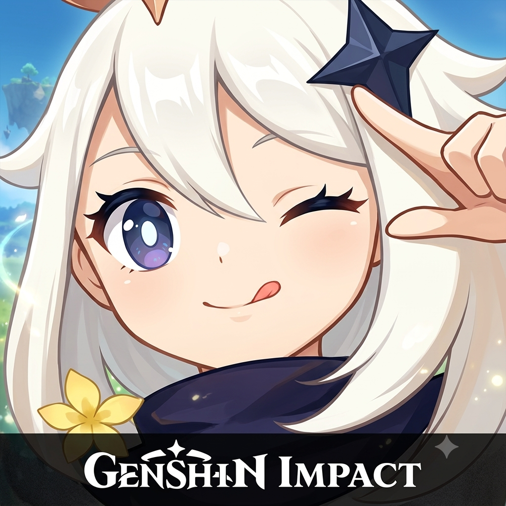 Genshin Impact