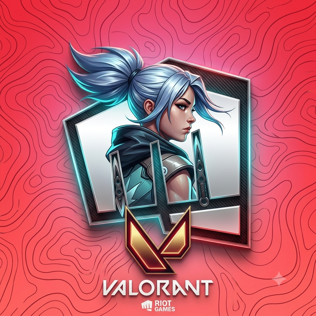Valorant